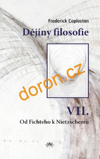Dějiny filosofie VII. Od Fichteho k Nietzschemu