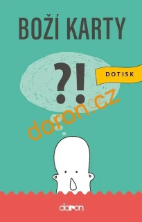 Boží karty