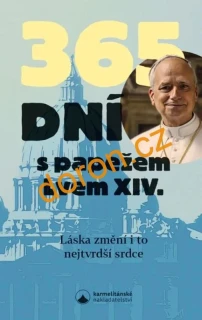 365 dní s papežem Lvem XIV.