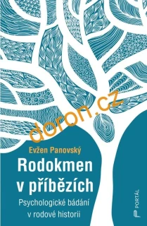 Rodokmen v příbězích