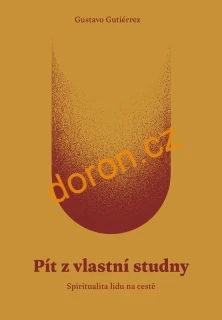 Pít z vlastní studny