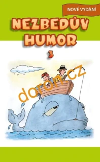 Nezbedův humor 3