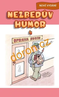 Nezbedův humor 4