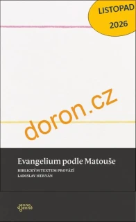 Evangelium podle Matouše